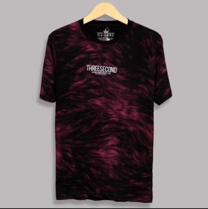 Baju Kaos Distro Cowo-Cewe