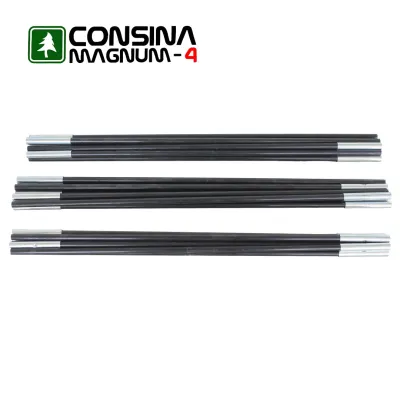 Consina Frame Magnum 4 Tenda - Frame Utama - Fame Teras