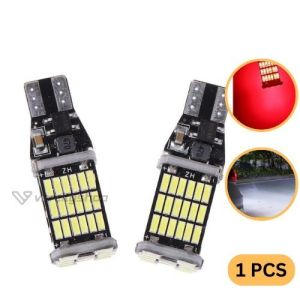 Lampu Senja Lampu  Kota T10 T15 W16W 45 Smd W5W Ultra Bright Dajjal