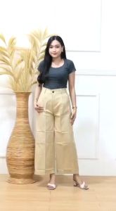 BAYAR DITEMPAT KULOT LINEN Best Seller / Kulot Panjang / Celana Highwaist / Kulot Linen Angel / Kulot Terlaris / Celana Kulot Wanita / Celana Panjang Wanita