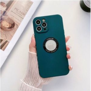 FOX Case Xiaomi Redmi 9T Note 9 Note 9 Pro Note 10 Note 10s Note 10 Pro Poco M3 Pro Poco X3 Pro NFC Liquid Softcase Luxsury Logo Hole With 3D Kamera Protection