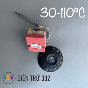 Rơ le (relay) chỉnh nhiệt 50-300 độ C cho nồi phở nồi chiên dầu tủ hấp tủ nướng hàng tốt.