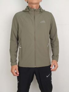 JAKET OUTDOOR PRIA JAKET GUNUNG JAKET TREKKING JAKET RUNNING JAKET OLAHRAGA PRIA WATERPROOF WINDPROOF IMPORT
