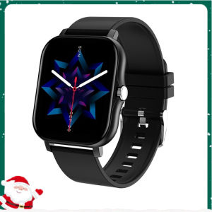2024 New Smart Watch Y13 Waterproof Men Women Fitness Heart Frequency Bluetooth Call Gadgets SmartWatch