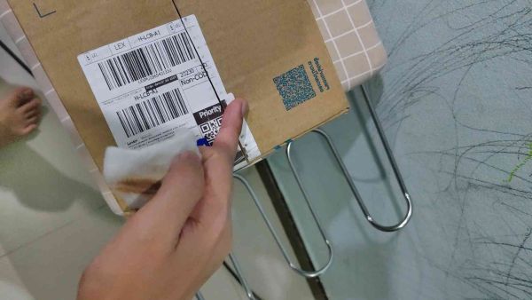 Buyer review video 3
