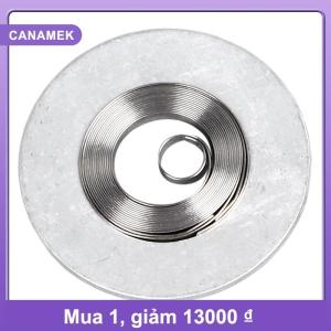 【CANAMEK】 Phụ kiện chuyển động đồng hồ phù hợp cho 7009 đồng hồ chuyển động 7s26 Seiko bộ phận nh35 nh36 đồng hồ chuyển động