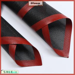 Follow Get New[Bloom Z] 1PC Non-stick Silicone Baking Mat Sheet Oven Liner Resuable Cake Mat Tool