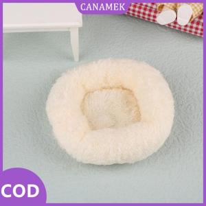 CANAMEK✨ 1 12 Dollhouse mô phỏng lười biếng sofa mô hình Dollhouse thu nhỏ đồ nội thất trang trí búp bê Nhà Phụ kiện