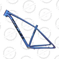 Cole veleno online 29er