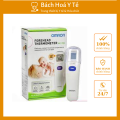 Nhiệt Kế Điện Tử Đo Trán OMRON MC-720. 