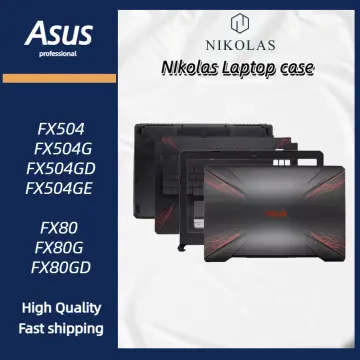 Shop Asus Fx504 Back Cover with great discounts and prices online Sep 2024 Lazada Philippines