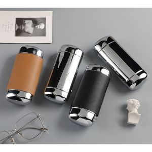 Hộp đựng kính cao cấp NQ02