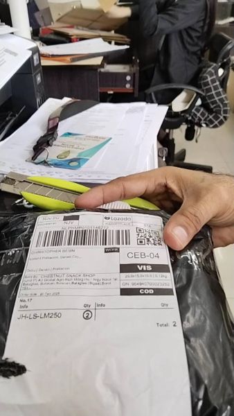 Buyer review video 3