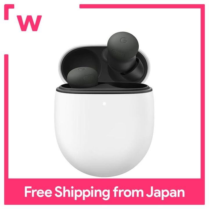 Google Pixel Buds Pro 2 Hazel GA05762-JP Small | Lazada Singapore