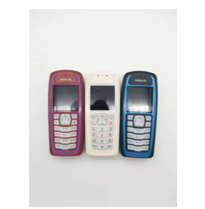 For Nokia 3100 Original Unlocked GSM Support English Keybaord Phone