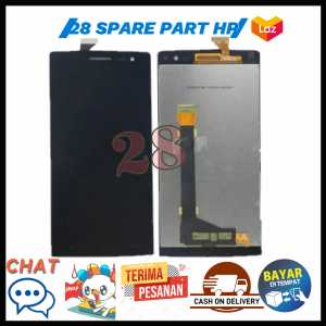 LCD TOUCHSCREEN OPPO FIND 7 / X9076 / X9077 ORIGINAL NEW