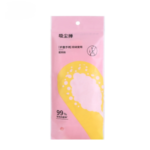 【Electrostatic adsorption】Magic Dust Bubble Duster Multi-angle Regulation Lint Free Household Cleaning Tool