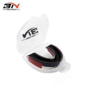 BN Pelindung Gigi - Gumshield - Mouthguard - Gumsil  Gumshield Boxing Sport