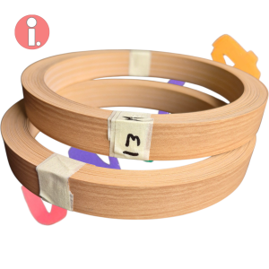 UNICA Edge Banding PVC waterproof furniture accent 21mmx0.7mm (10meters)
