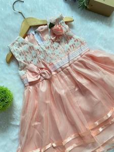 Pelangi Pesta: Dres Pesta Anak Perempuan & Gaun Bayi
