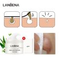 LANBENA Komedo Blackhead Remover Cream Masker + 60pcs Paper / Cream Komedo. 