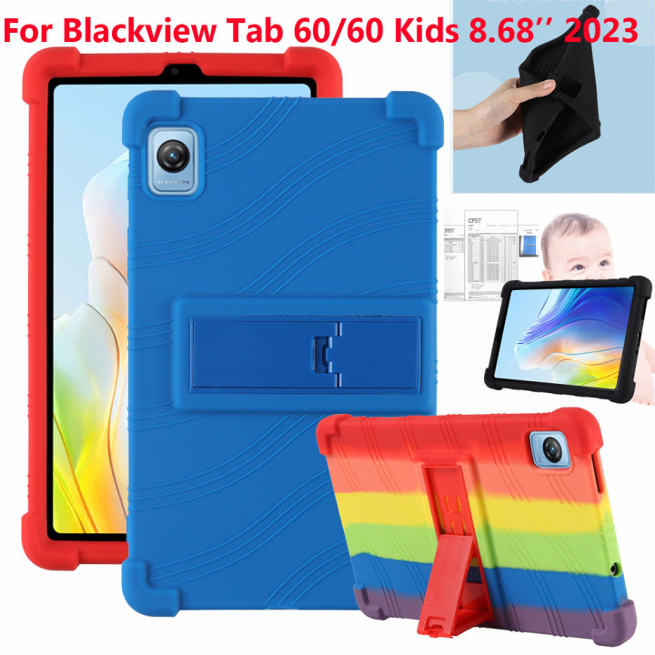 Étui Pour Blackview Tab 60, Blackview Tab 60 Coque Tablette, Housse De