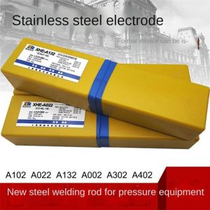 Welding rod stainless steel A102 nss 308 304 2.0mm 2.5mm 3.2mm 4.0mm 1kg