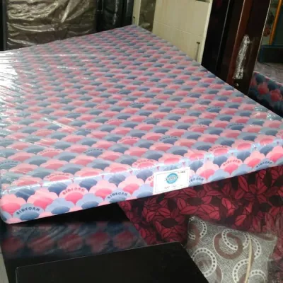 KASUR BUSA BIG FOAM 120X200 14CM Standar Khusus Bogor