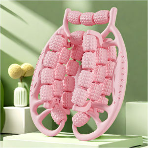 Upgraded Massage Roller Multifunctional Muscle Relaxation