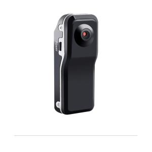 MD80 Action Camera sport for Bicycle Outdoor Vlogging Mini Small Camera Body Camera Video Recorder