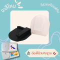 ขาติด Easy Pass แบบปกติ และแม่เหล็ก. 