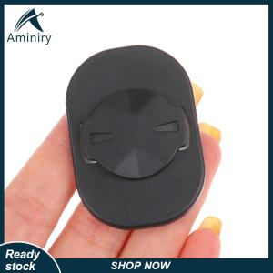 Aminiry[Love sports] จักรยานโทรศัพท์มือถือกลับหัวเข็มขัดสำหรับผู้ถือโทรศัพท์มือถือขี่ขาตั้งกาวที่แข็งแกร่ง