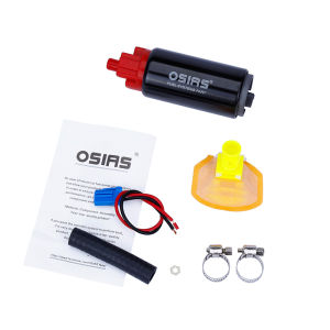 New Fuel Pump Suzuki Hayabusa (GSX1300) 99-07 Replaces 15180-24F00 15100-24FB0
