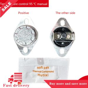 [COD] Water Dispenser Water Purifier Pipeline Machine Thermostat Water Temperature Control Integrated Machine