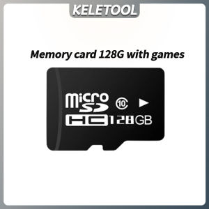 TRIMUI Smart Pro Open-Source Handheld Game Console HD Screen Wireless Handheld Gaming Console Retro Arcade 26+ Built-in Emulator Game Holiday Gift