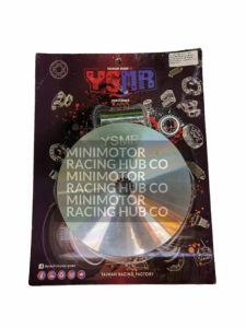 YOSHIMURA (YSMR) Pulley Set Mio M3