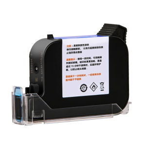 【Clearance Sale】LED Touch Screen Handheld Inkjet Printer Intelligent USB Production Date Food Packaging Code Machine Batch Number