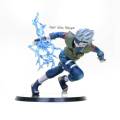 action figure koleksi Naruto shippuden 59 kakashi hatake uciha sasuke mangekyo sharingan mode cute mainan toy toys anak naruto shippuden action mini figure. 