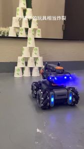[SG Seller]water  battle car Remote Control Tank Car with Water s Childrens Electric Tank Car Battle Electric