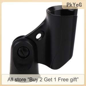 [COD] PkYeG Tool Universal Microphone Clip For Shure Mic Holder Handheld Microphone Wireless Wire