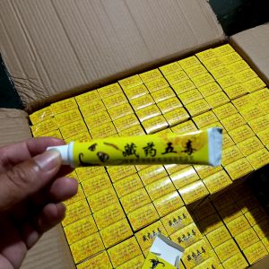 Combo 10 tuýp Kem xoa bóp xương khớp ( ngũ ) độc tây tạng hỗ trợ giảm đau nhức xương khớp cực hiệu quả