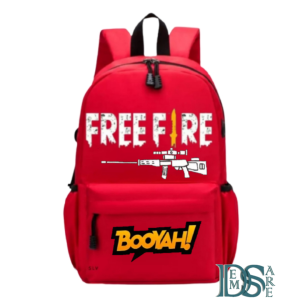 TAS RANSEL SEKOLAH ANAK LAKI TK/PAUD SD SMP FASHION GAMING TRENDY TERBARU 2024 CUTE KOREAN STAYLISH