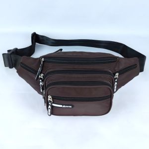 Tas Selempang Pria Wanita Terbaru Tas slingbag Tas Pinggang Multi Pungsi Waterfroof