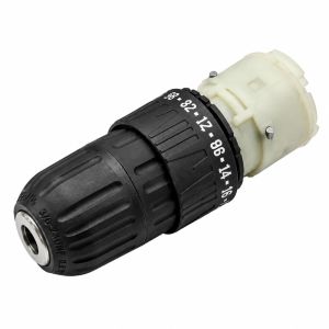 FXUP Hệ thống số 2 cấp. Hộp số mán Loại không chổi than Vỏ nhựa Cụm đầu khoan Phụ kiện dụng cụ 12V 16.8V 21V Phù Hợp Phụ tùng dụng cụ điện Cho Makita Sửa chữa mán