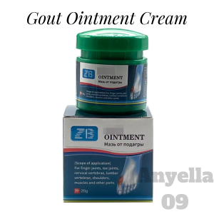 Pain Relief Cream Bunion Gout Rheumatoid Arthritis Lumbar Pain Shoulder Frozen Pain Relief Cream Health Care