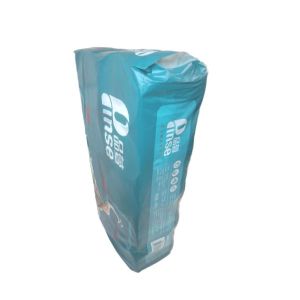 Pinse&OMAH 10Rolls Of Ultra Soft Plant-Based 4-Ply 140g Unbleached Bathroom Eco Toilet Paper Luxuriously Soft Clean Smooth Feel Bathroom Eco Toilet Paper Roll/ local ready stock