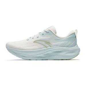 ANTA Women Running Shoes Walking Non-slip Lightweight Comfortable Outdoor Sports Sneakers 922515513 Global Official Store