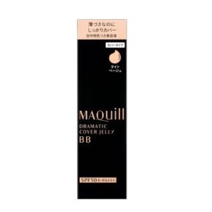 Maquillage Dramatic Nude Jelly BB SPF50 / PA +++ / 30g