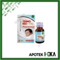 Termorex Baby Botol 15 ml - Paracetamol Turun Panas Bayi. 