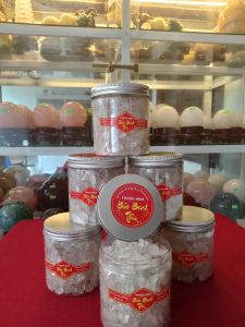Thạch Anh Bảo Bình Thủy - Hóa Giải Lỗi Phạm Nhà Vệ Sinh Thanh Tẩy Uế Khí